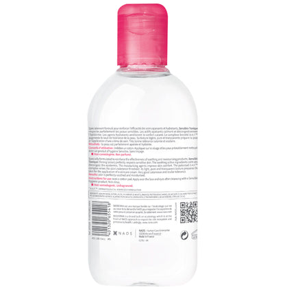 Bioderma Sensibio Tonique Lotion