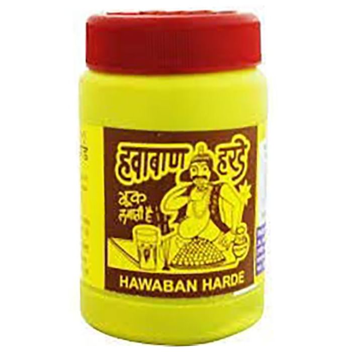 Hawaban Harde - Classic Derma