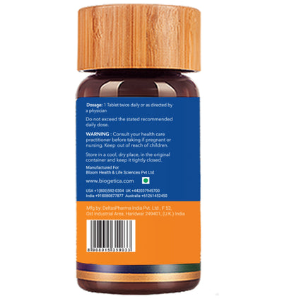 Biogetica Hyperisince Tablet for Immunity