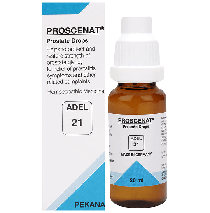 ADEL 21 Proscenat Drop - Classic Derma