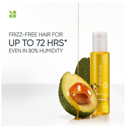 Biolage Smoothproof Deep Smoothing 6 in 1 Professional Hair Serum