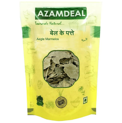 Azamdeal Bel Patta - Classic Derma