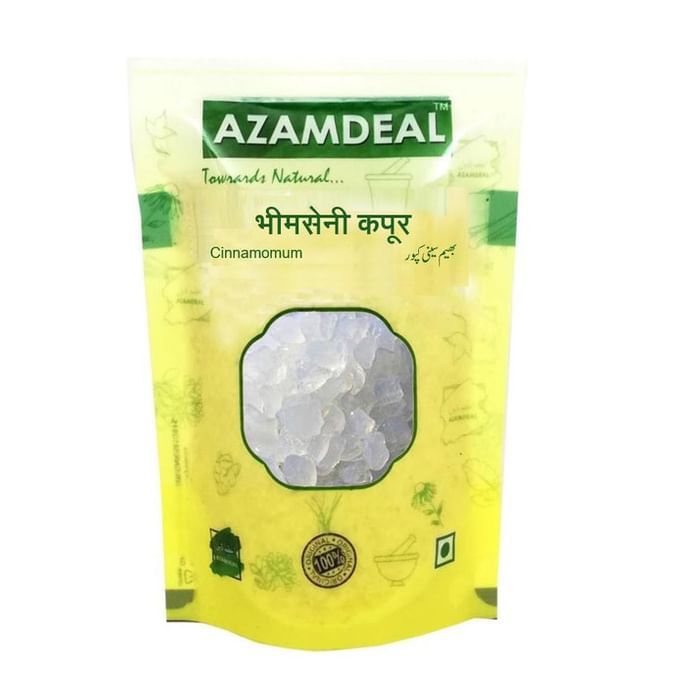 Azamdeal Bhimseni Kapoor - Classic Derma
