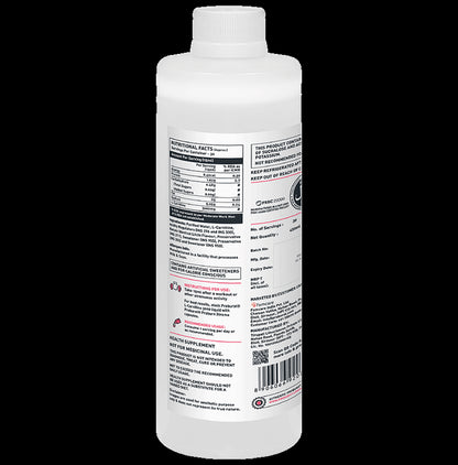 Proburst L-CARNITINE 3000 Lichi