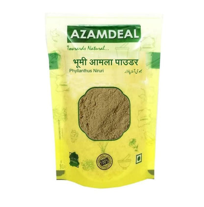 Azamdeal Bhumi Aamla Powder - Classic Derma