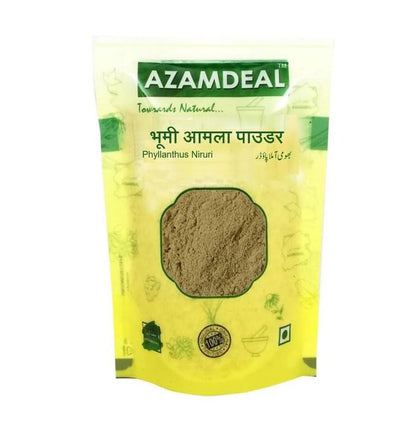 Azamdeal Bhumi Aamla Powder - Classic Derma
