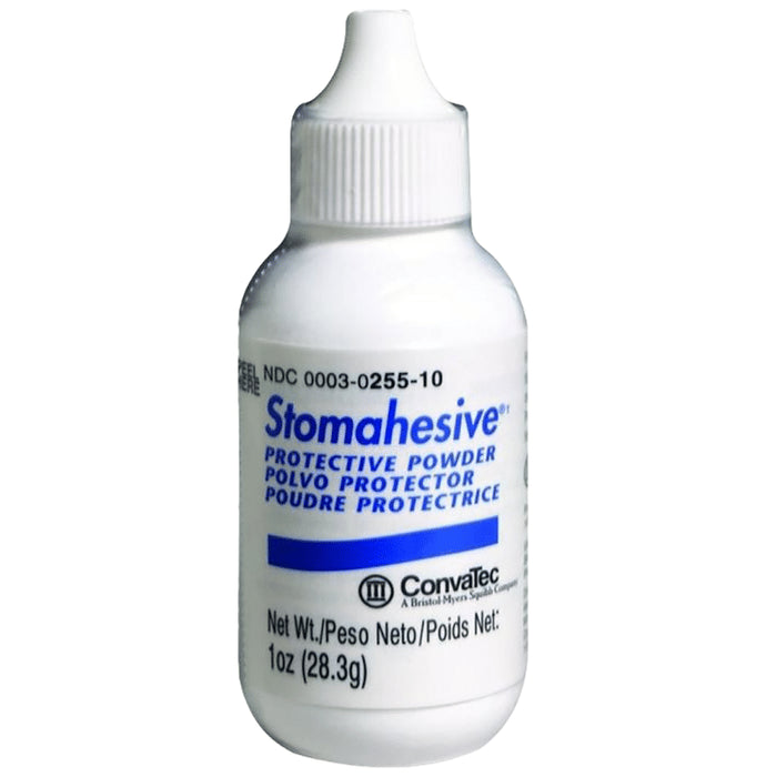 Convatec Convatec 25510 stomahesive protective Powder - Classic Derma