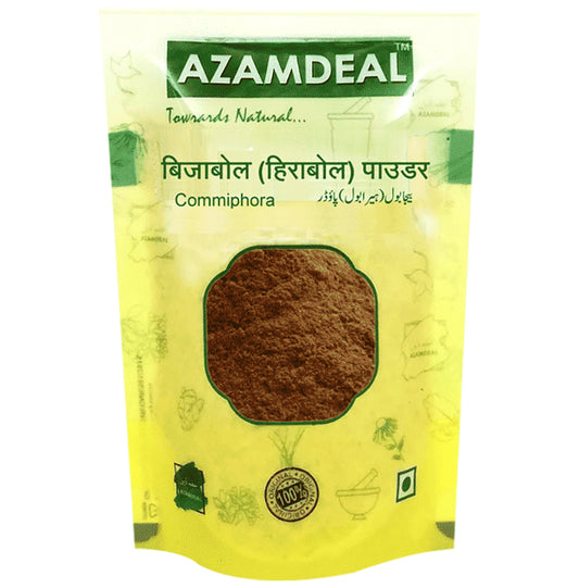 Azamdeal Bijabol Powder - Classic Derma