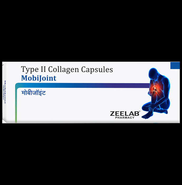 Mobijoint Capsule - Classic Derma