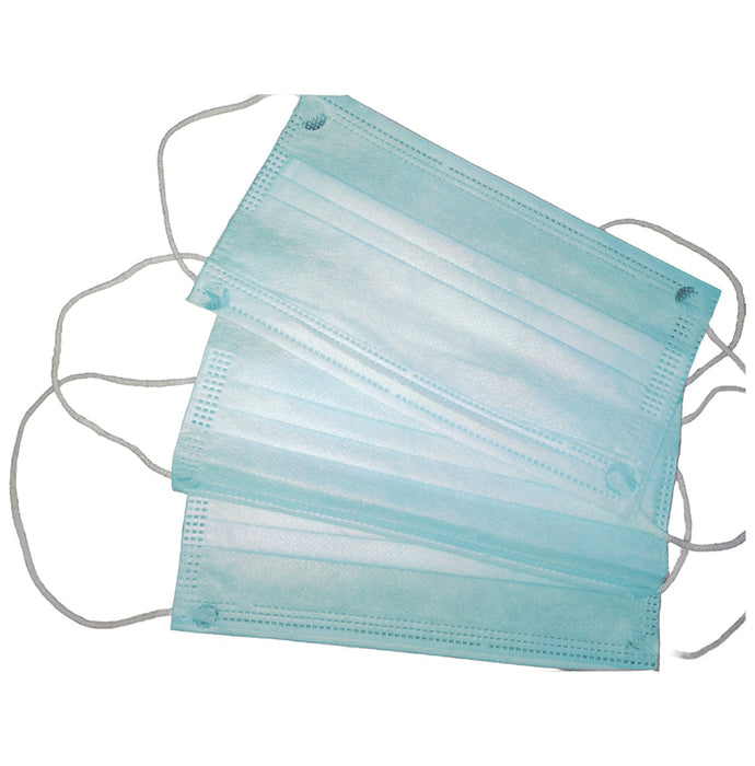 Whayn 3 Ply LMN Mask (Melt Blown Filter) - Classic Derma