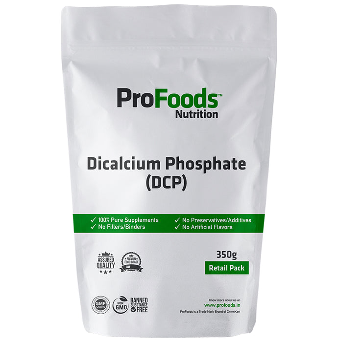 ProFoods Dicalcium-Phosphate (DCP) - Classic Derma