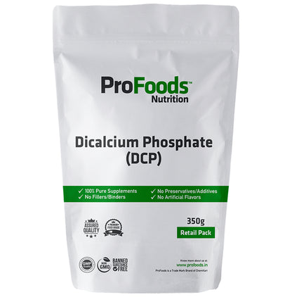 ProFoods Dicalcium-Phosphate (DCP) - Classic Derma