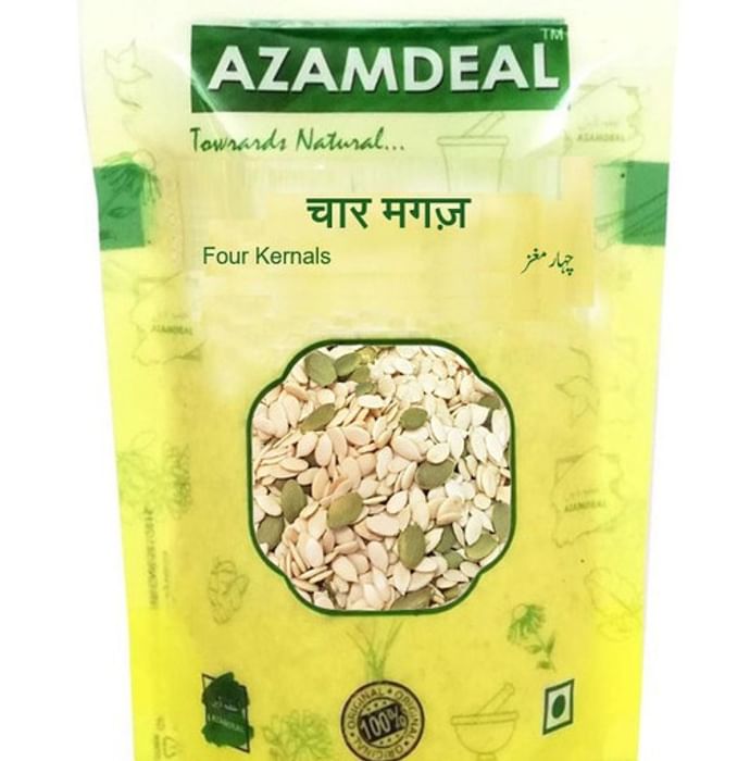 Azamdeal Char Magaz - Classic Derma