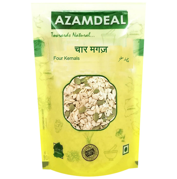 Azamdeal Char Magaz - Classic Derma