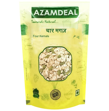 Azamdeal Char Magaz - Classic Derma