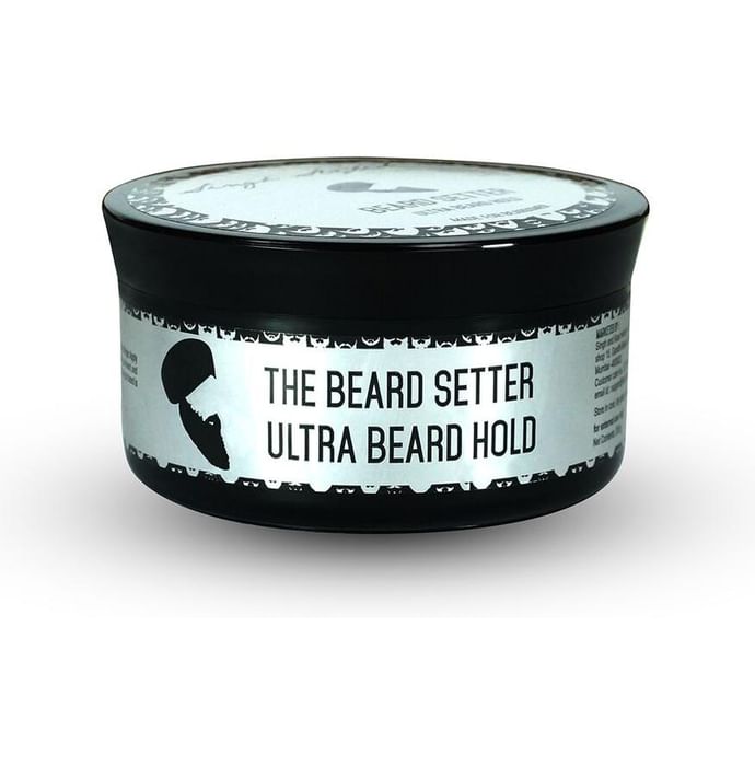 Singh Styled The Beard Setter Ultra Beard Hold - Classic Derma