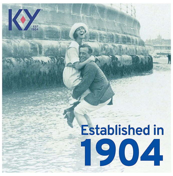 K-Y Jelly Personal Water Based Lubricant
