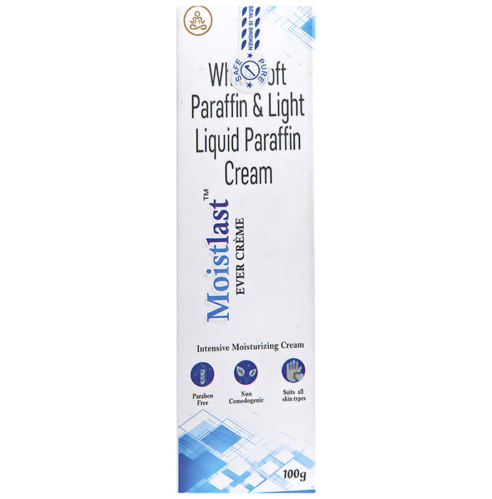 Moistlast Ever Creme - Classic Derma