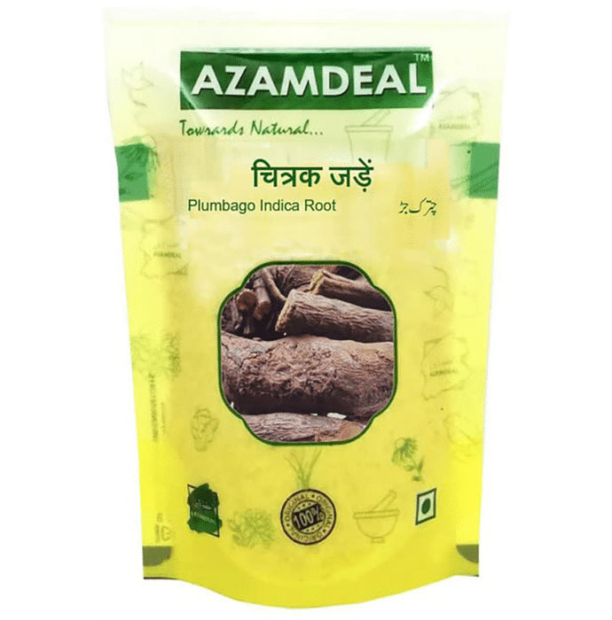 Azamdeal Chitrak Jade - Classic Derma