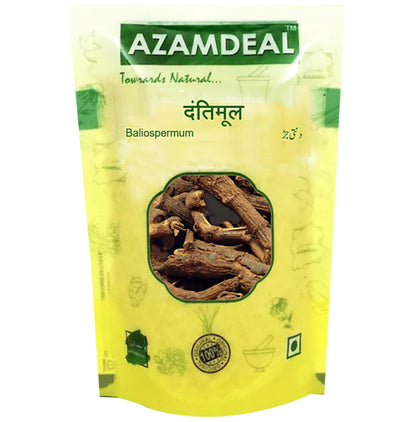 Azamdeal Dantimool - Classic Derma