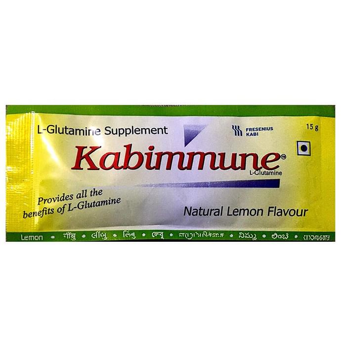 Kabimmune Powder - Classic Derma
