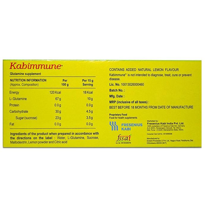 Kabimmune Powder