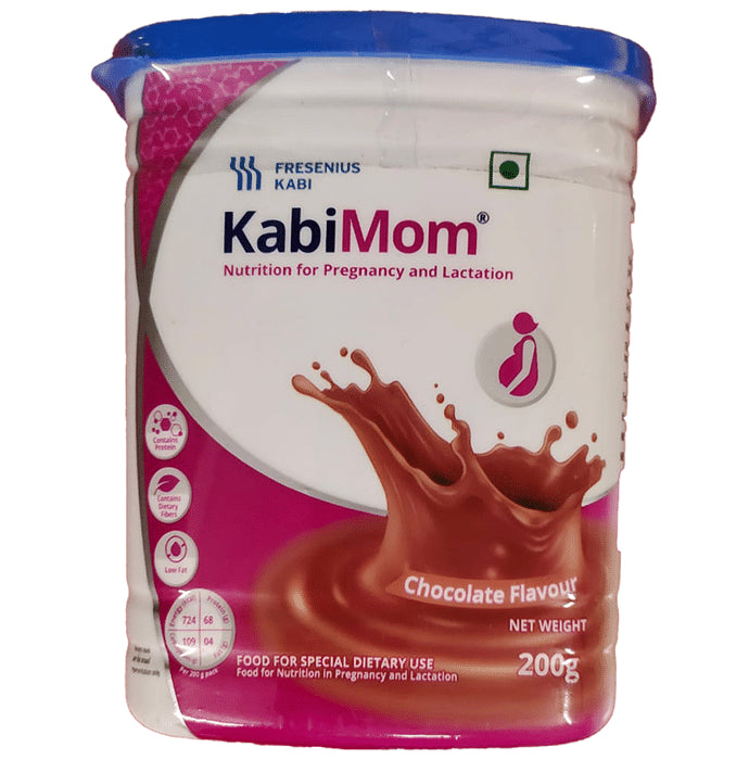 Kabimom Powder Chocolate - Classic Derma