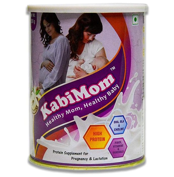 Kabimom Powder - Classic Derma