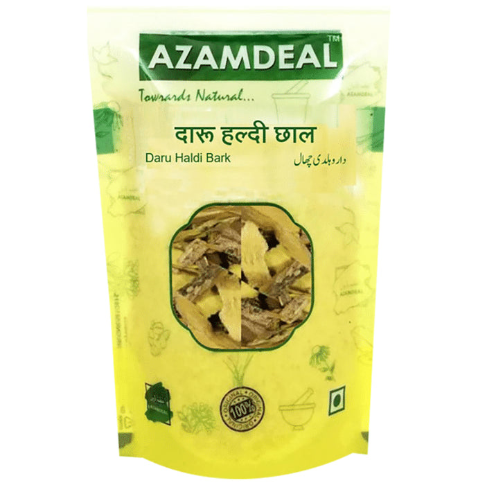 Azamdeal Daru Haldi Chhaal - Classic Derma