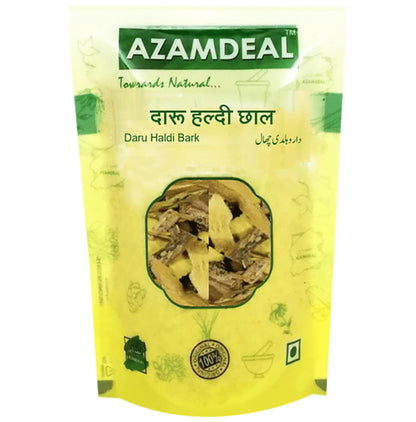 Azamdeal Daru Haldi Chhaal - Classic Derma