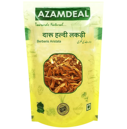 Azamdeal Daru Haldi Lakdi - Classic Derma