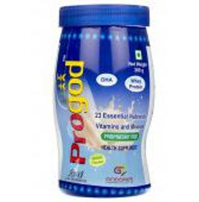 Progod Powder - Classic Derma