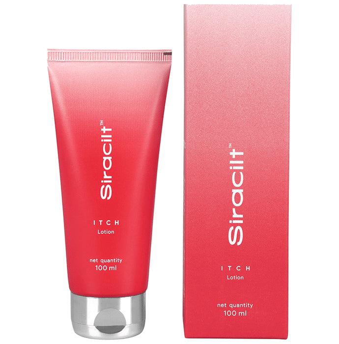 Siracilt Itch Lotion - Classic Derma