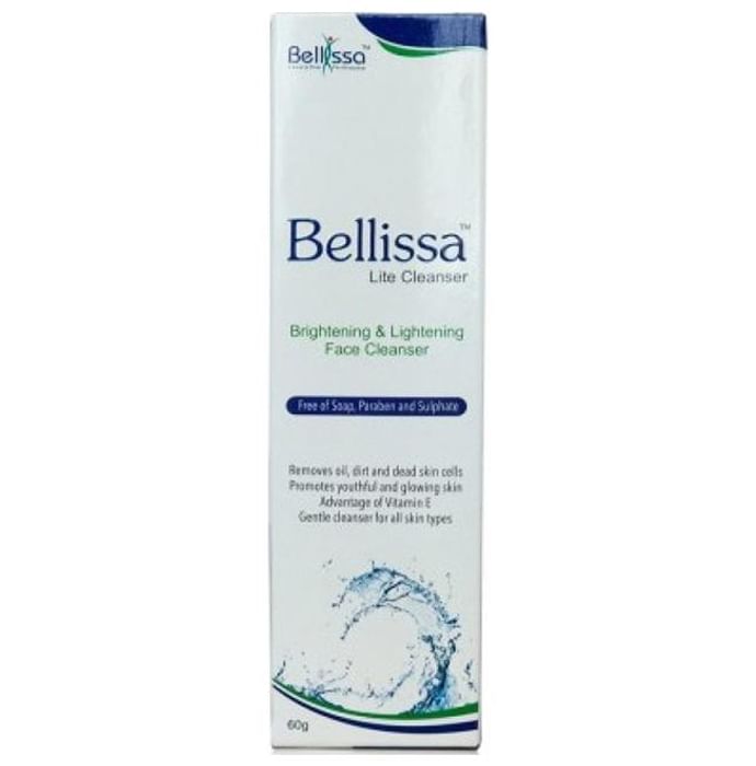 Bellissa Acnelissa Face Wash - Classic Derma