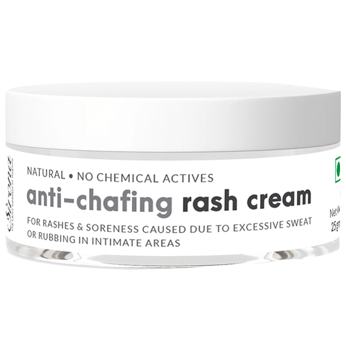 Sirona Anti-Chafing Rash Cream - Classic Derma