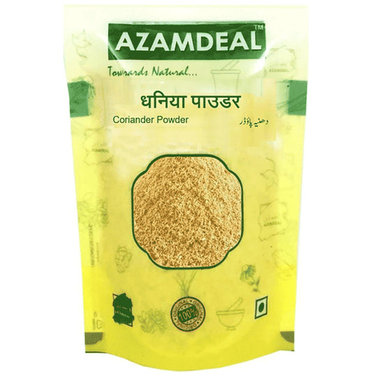 Azamdeal Dhaniya Powder - Classic Derma
