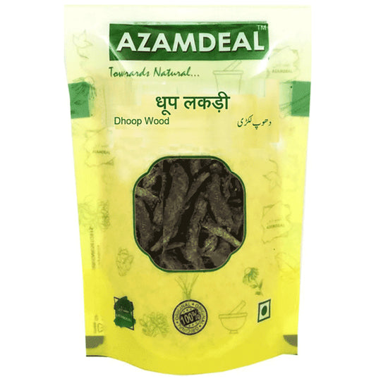 Azamdeal Dhoop Lakdi - Classic Derma