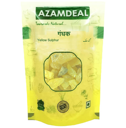 Azamdeal Gandhak - Classic Derma