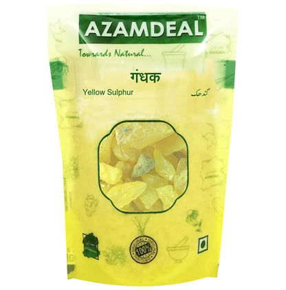 Azamdeal Gandhak - Classic Derma