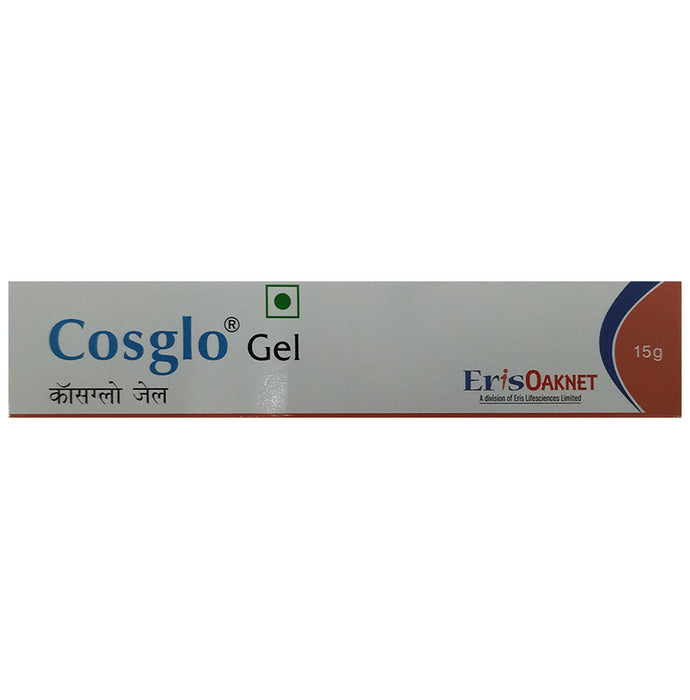 Cosglo Skin-Lightening Gel - Classic Derma