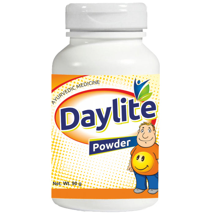 Leeford Daylite Powder - Classic Derma