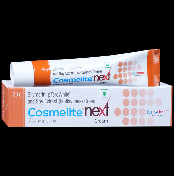 Cosmelite Next Cream - Classic Derma