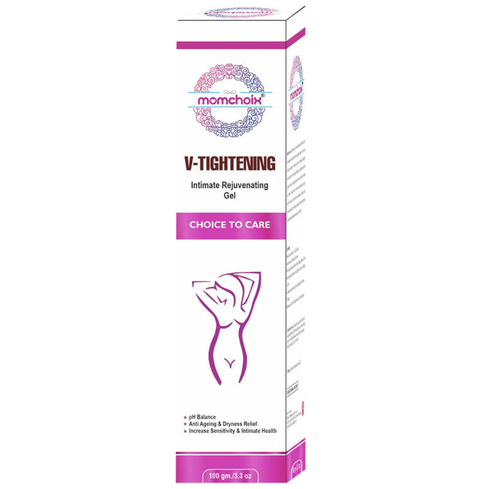 Momchoix V-Tightening Intimate Rejuvenating Gel - Classic Derma