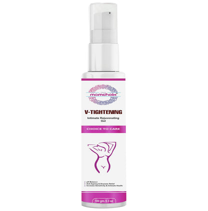 Momchoix V-Tightening Intimate Rejuvenating Gel