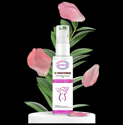 Momchoix V-Tightening Intimate Rejuvenating Gel