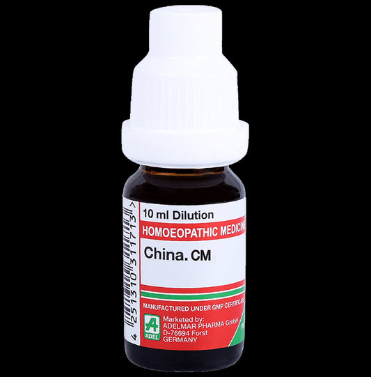 ADEL China Dilution CM - Classic Derma