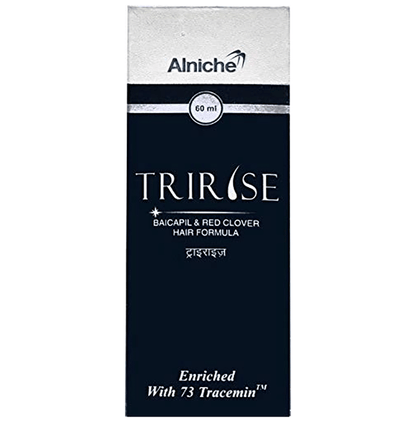 Tririse Liquid - Classic Derma