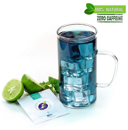 Blue Tea 1 Week Trial Detox