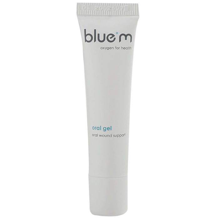 Bluem Oral Gel - Classic Derma