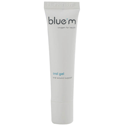 Bluem Oral Gel - Classic Derma